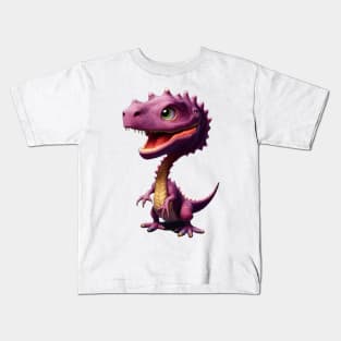 T-Rexxy Kids T-Shirt